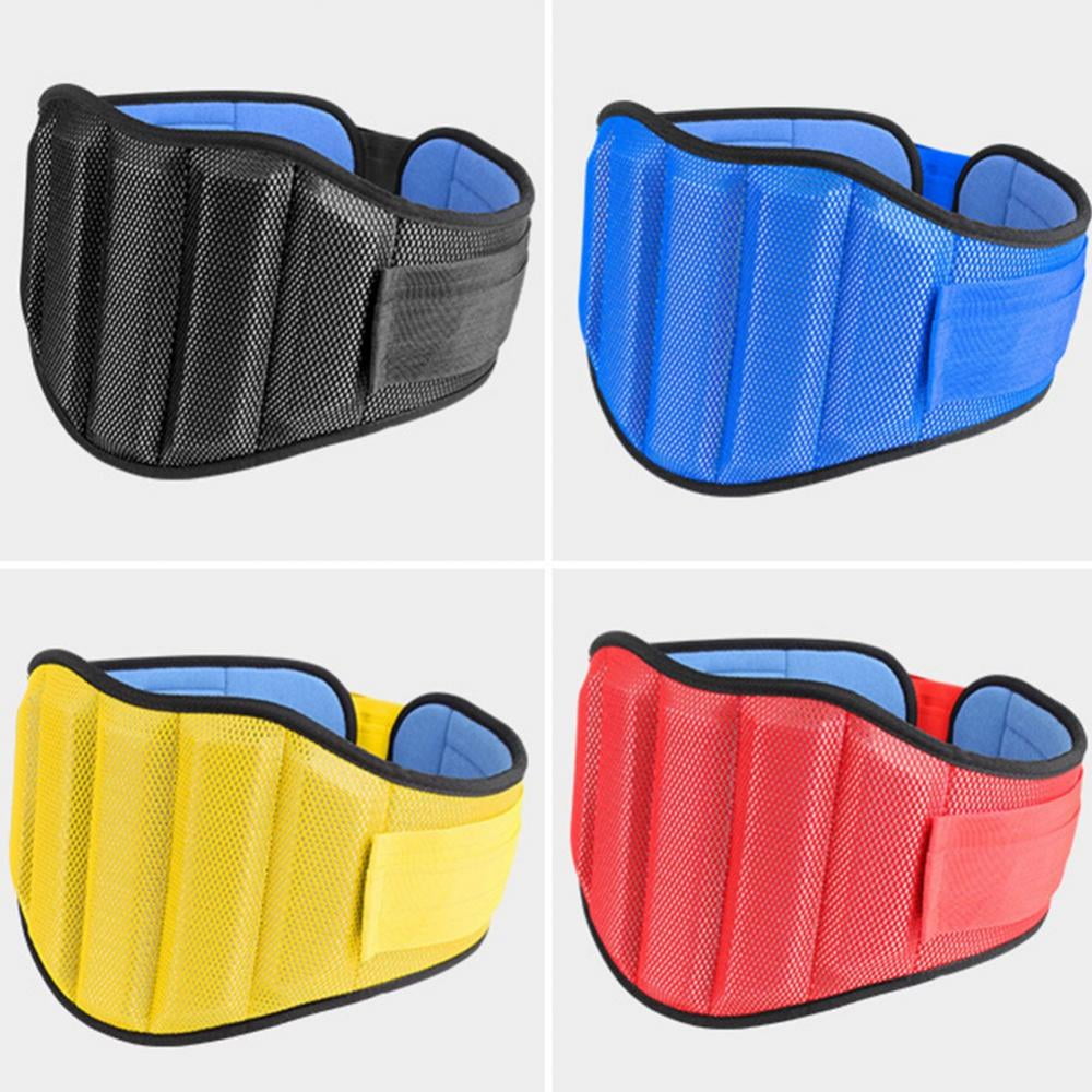Bangus Sports Weight Lifting Gym Belt 