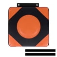 thumbnail image 4 of Boxing Wall Target Wall Boxing Punching Pad Home Use Training Equipment νп L9Q9, 4 of 9