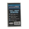 thumbnail image 1 of Ultra Pro Card Sleeve - Tall (100 per Pack), 1 of 3