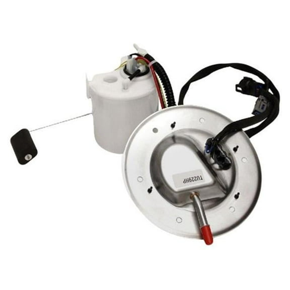 Cobra 300LPH Intank Fuel Pump for 1998 Mustang V6 GT