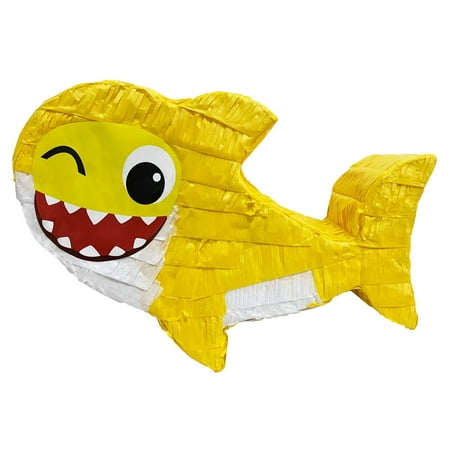 New Baby Shark Pinata