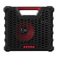 thumbnail image 2 of Audio Tailgater Tough - Rugged Portable All-Weather Wireless Bluetooth Speaker, IPX5 Water-Resistant, Outdoor Weather-Resistant Speaker, 65W, 2 of 9