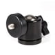 thumbnail image 4 of TRÍPODE CON SOPORTE DE RÓTULA GIRATORIA DE 360 PARA CÁMARA, 4 of 7