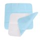 thumbnail image 1 of 2pcs Almohadillas de Silla de Incontinencia Impermeables Lavables 32x36 Pulgadas 18x24 Pulgadas, 1 of 9