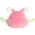 thumbnail image 4 of Peluche Aurora® Adorable Palm Pals™ Silly Alien™ Pink, 4 of 5