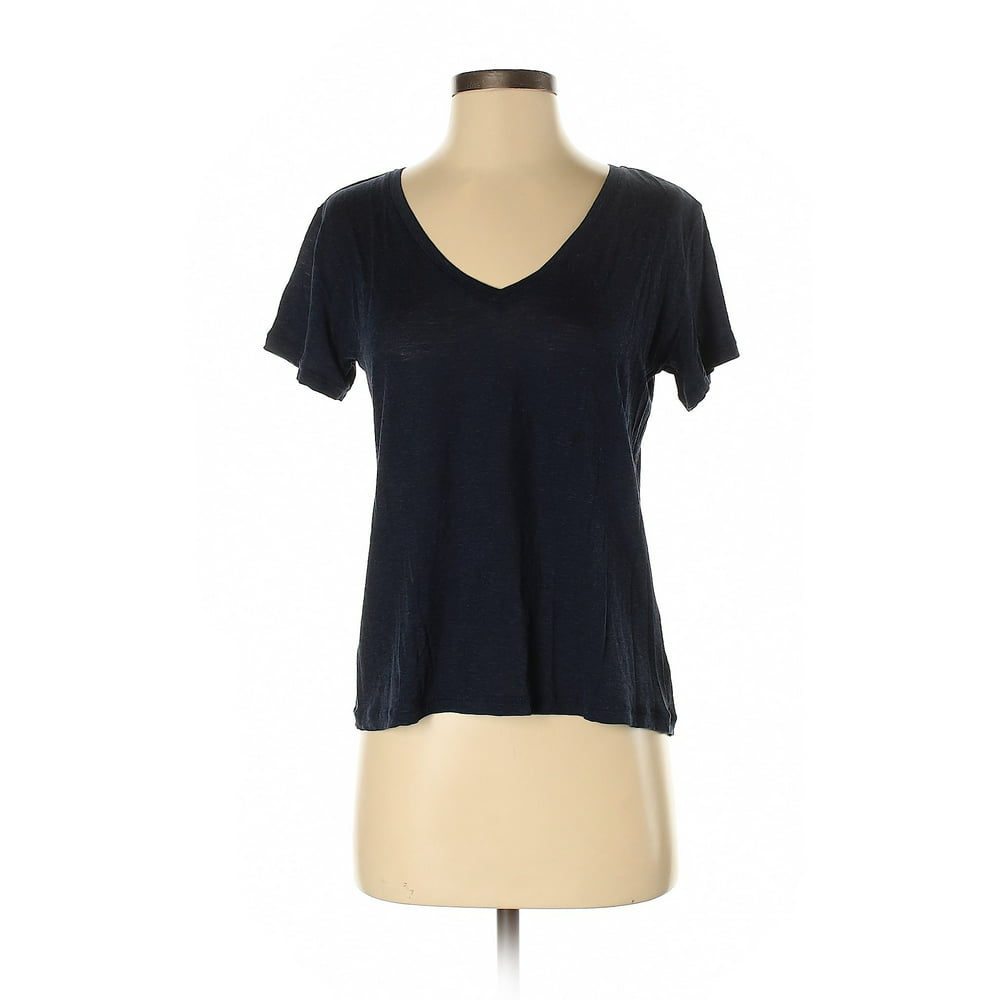 J BRAND - Pre-Owned J Brand Women's Size XS Short Sleeve T-Shirt ...