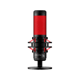 thumbnail image 5 of Micrófono HyperX Quadcast USB Negro - Rojo HP, 5 of 5