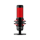 thumbnail image 5 of Micrófono HyperX Quadcast USB Negro - Rojo HP, 5 of 5
