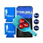 TidalBall Americas Beach Game, 6 Piece, 10 oz