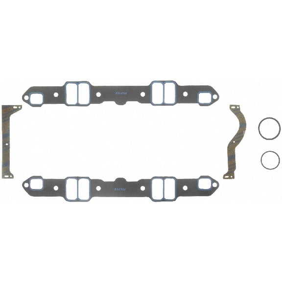 FEL-PRO 1243 Intake Manifold Gasket Set