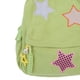 thumbnail image 2 of 8008 Mochila Gran Capacidad Con Pentagrama Pana Mochila Escolar (verde Fruta), 2 of 6