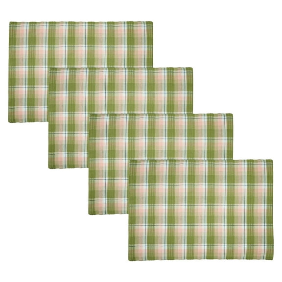 Park Designs Butterfly Garden Placemat Set of 4