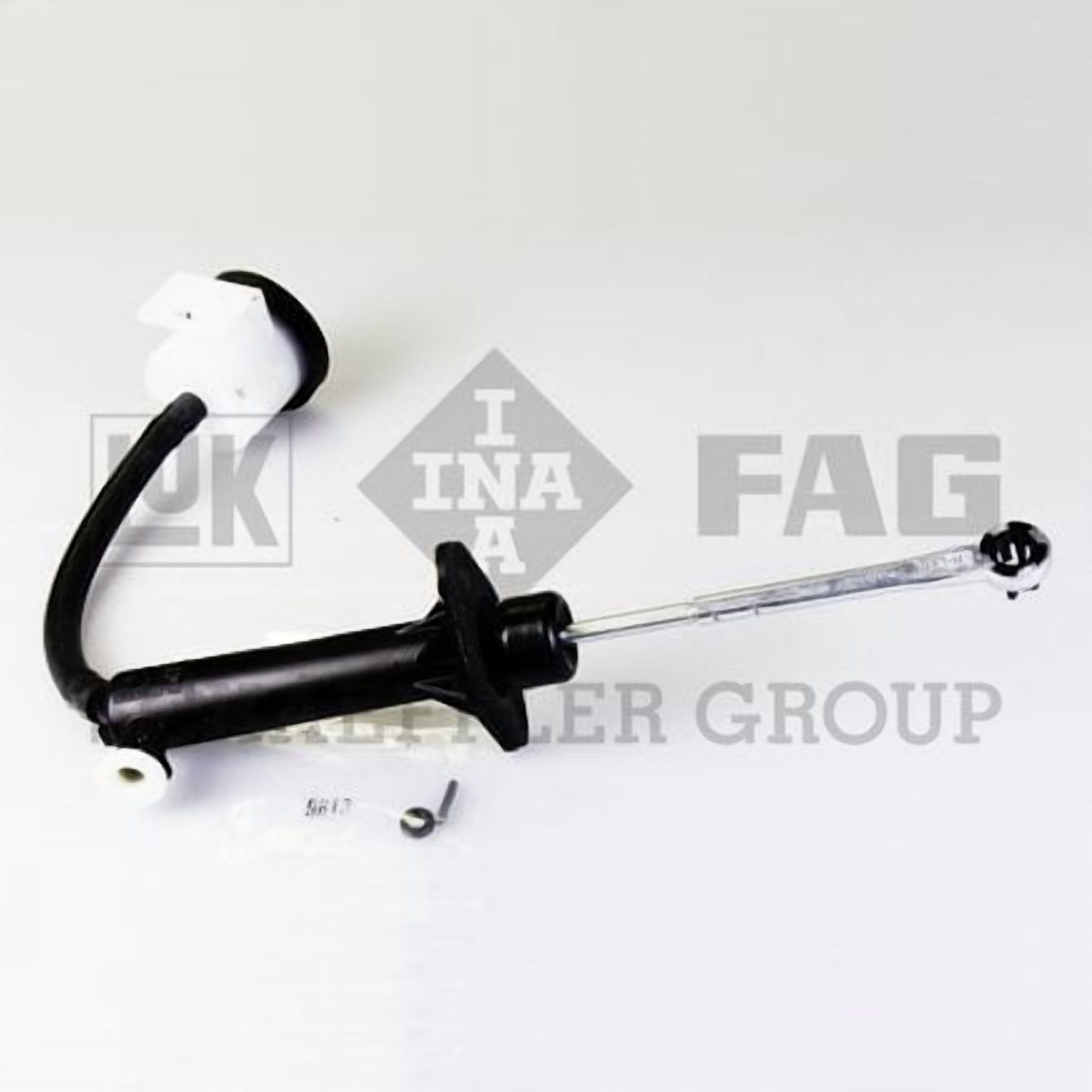 LUK Clutch Master Cylinder Fits select: 1995-1999 CHEVROLET CAVALIER, 1995-1999 PONTIAC SUNFIRE