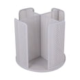 thumbnail image 1 of Rotating Paper Cup Dispenser Paper Coffee Cup Organizer Dispenser One off Cup Storage Rack for Coffee Shop Restaurant Bar Hotel, 1 of 8