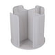thumbnail image 1 of Dispensador giratorio de vasos de papel, organizador de tazas de café de papel, estante de almacenamiento de tazas único para cafetería, restaurante, Bar y Hotel, 1 of 8