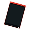thumbnail image 2 of 8.5 Inch LCD Drawing Tablet Color Graffiti Writing Board Red, 2 of 5