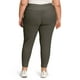 thumbnail image 4 of Pantalones deportivos The North Face Aphrodite Plus para mujer, color verde pardo, 4 of 7