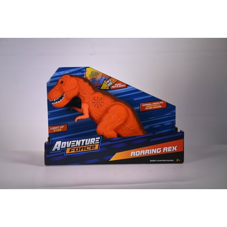 Adventure Force Roaring Rex - Walmart.com