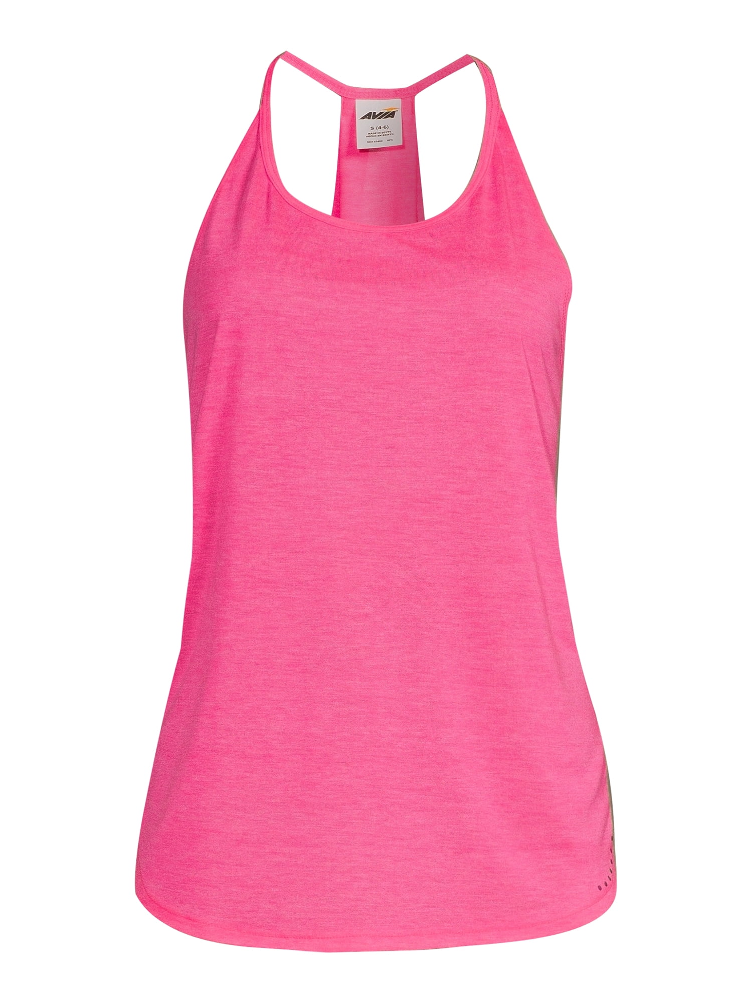Avia Women's Performance Tank Top