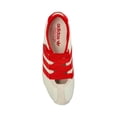 thumbnail image 5 of Tenis Zapatilla Deportiva Adidas Originals Tokyo MJ color blanco con franjas rojas, 5 of 5