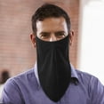 thumbnail image 4 of Beard Mask Beard Cover For Men Face Mask Facial Mask Breathable Beard Mask Men Beard Mask, 4 of 8
