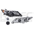 thumbnail image 1 of FARO CAMRY 2012 al 2014 TOYOTA Derecho/Pasajero Genérica  ., 1 of 4