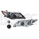 thumbnail image 1 of FARO CAMRY 2012 al 2014 TOYOTA Derecho/Pasajero Genérica  ., 1 of 4