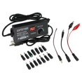 thumbnail image 2 of Power Supply 3V~36V 4A144W Adjustable AC/DC Adapter Charger Converter 100V-240V, 2 of 10