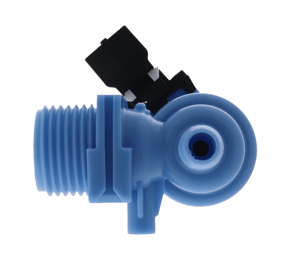 ERP Whirlpool Dishwasher Water Inlet Valve, AP6339872, W11175771