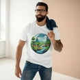 thumbnail image 4 of Fantasy Shirt, Utopia Shirt, 4 of 26