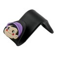 thumbnail image 3 of Gancho para reposacabezas del asiento trasero del coche, organizador de almacenamiento, bonito patrón para abrigos, paraguas, bolsas de comestibles, bolso, tableta para niño, 3 of 5