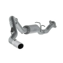 Mbrp Exhaust S5078409 Armor Plus Cat Back Exhaust System Fits Silverado 2500 Hd Fits select: 2007-2010 CHEVROLET SILVERADO, 2007 CHEVROLET CORVETTE