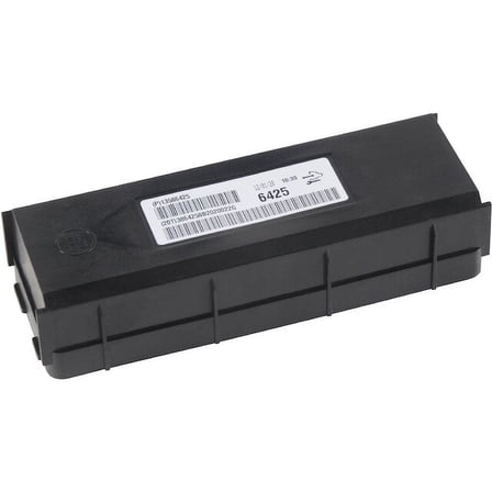 HVAC Control Module - Compatible with 2011 Buick Regal CXL 2.4L 4-Cylinder LAF VIN C
