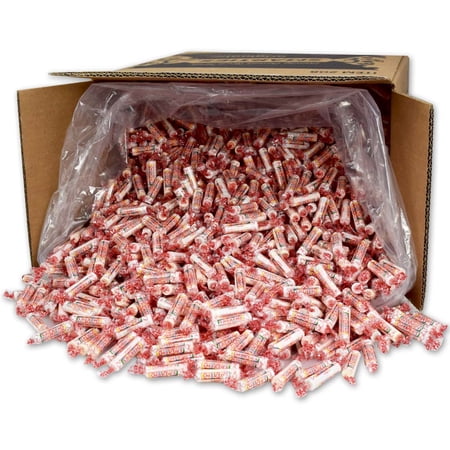 Smarties Candy Mini Rolls 40 lb Bulk Case