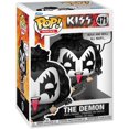 thumbnail image 1 of Pop Rocks KISS 3.75 Inch Action Figure - The Demon #471, 1 of 2
