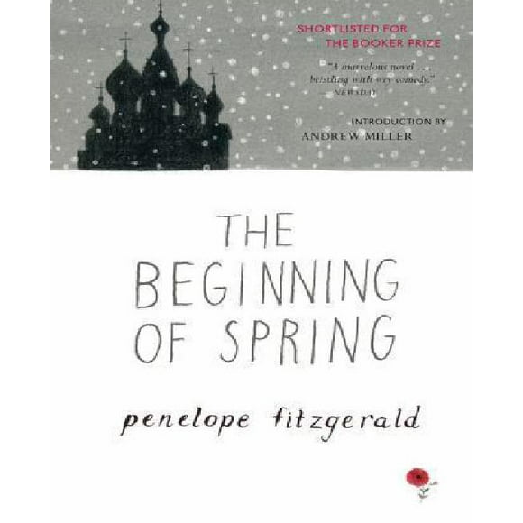 The Beginning of Spring