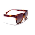 thumbnail image 6 of Hawkers - Polarized One LS Rodeo Carey Brown One Size UV400 Unisex Sunglasses, 6 of 7