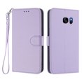 thumbnail image 2 of Funda Cartera GANGXUN para Samsung Galaxy S7 Edge – Cierre Magnético, Protección RFID, Correa Desmontable, Compatible con Carga Inalámbrica, 2 of 6