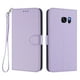 thumbnail image 2 of Funda Cartera GANGXUN para Samsung Galaxy S7 Edge – Cierre Magnético, Protección RFID, Correa Desmontable, Compatible con Carga Inalámbrica, 2 of 6
