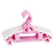 thumbnail image 5 of 5 perchas para bebé, ropa para niños, armario, guardarropa, colgar ropa, etc. Rosa, 5 of 9