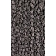 thumbnail image 1 of Chandra Zeal ZEA-20604 Dark Grey 7'9" Round Rug, 1 of 6