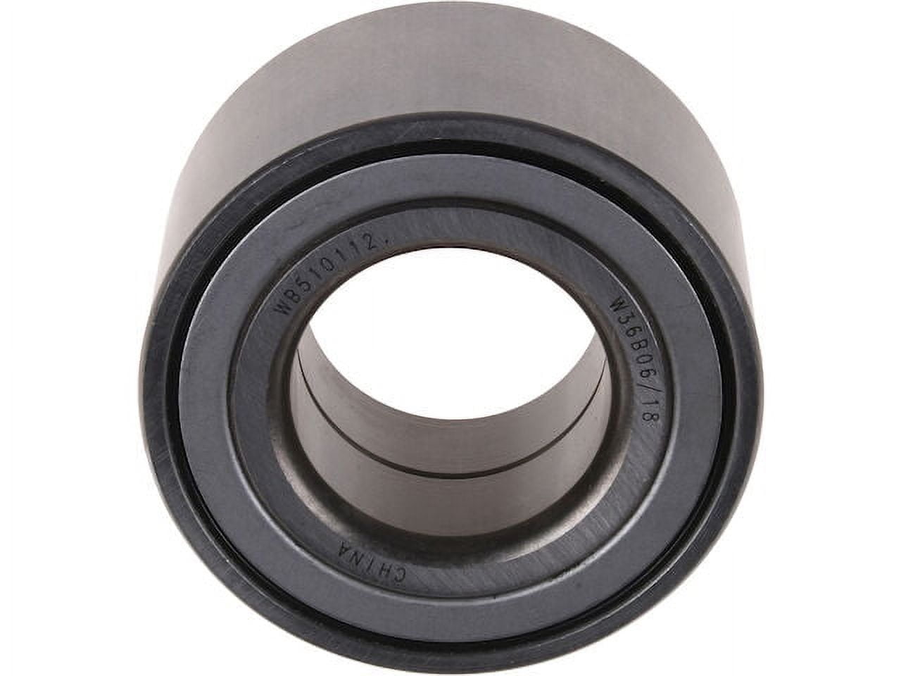 Front Wheel Bearing Hub Kit Pair – Fits Nissan Note Micra Sunny Cube Versa 7701207677 3 thumbnail image