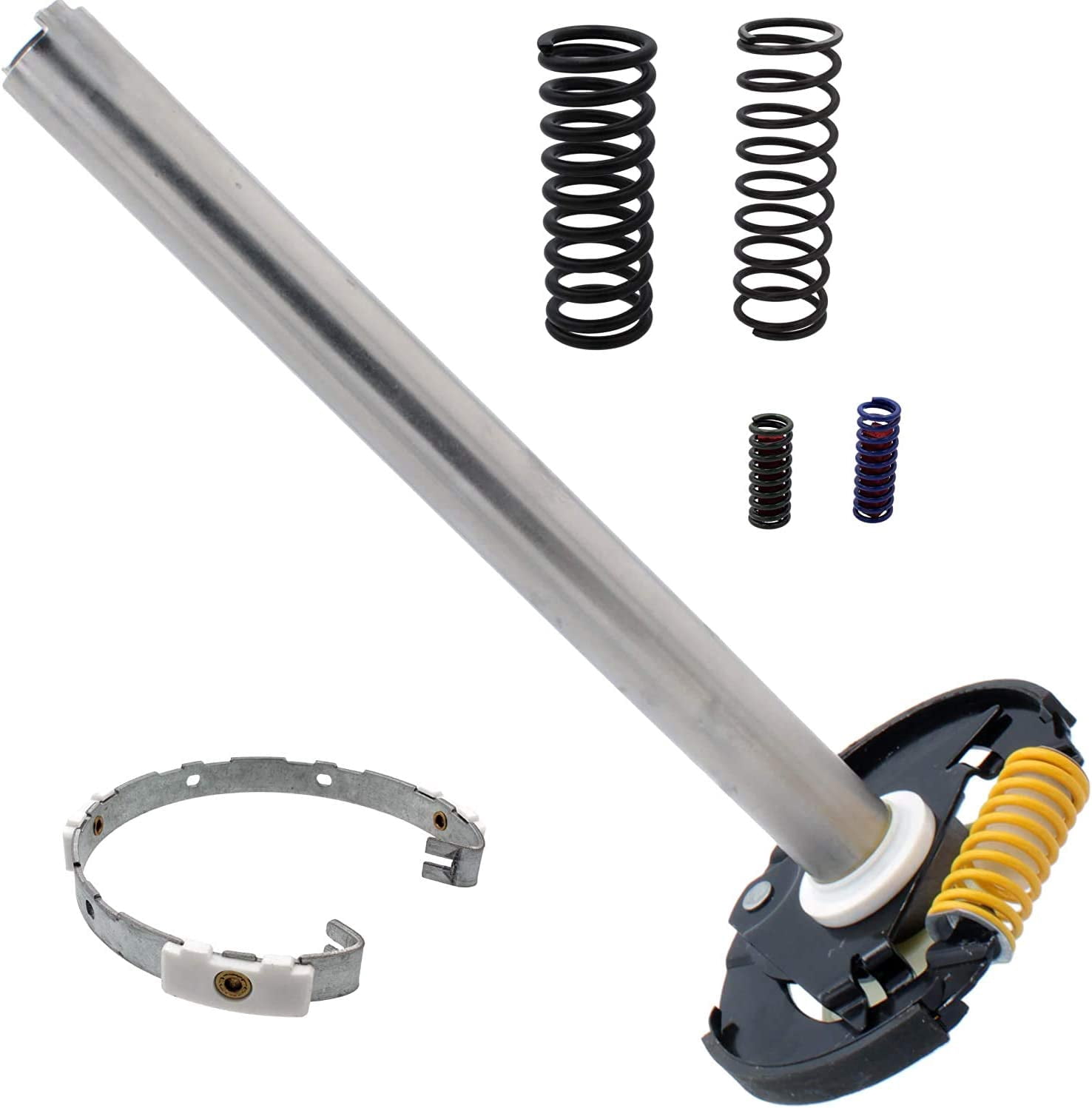 Scaroo 285792 Washer Basket Driver Tube Compatible with Whirlpool