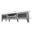thumbnail image 5 of Mesa de Tv Moderno Bossa Laos AMC Columbia, 5 of 5