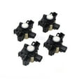 thumbnail image 3 of 4PCS white 89341-33200 PDC for Lexus CT200h ES300h ES350 Backup Parking Sensor, 3 of 4