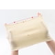 thumbnail image 4 of Protección abdominal para recién nacido protección del vientre circunferencia de protección del ombligo (24*17 cm de doble capa), 4 of 6
