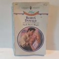 thumbnail image 1 of Pre-Owned Such Dark Magic (Paperback) 037311611X 9780373116119, 1 of 1
