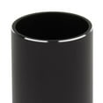 thumbnail image 3 of Soporte Del Lápiz De La De La Aleación De Aluminio Escritorio Sucinto Antideslizante De La Negro, 3 of 9