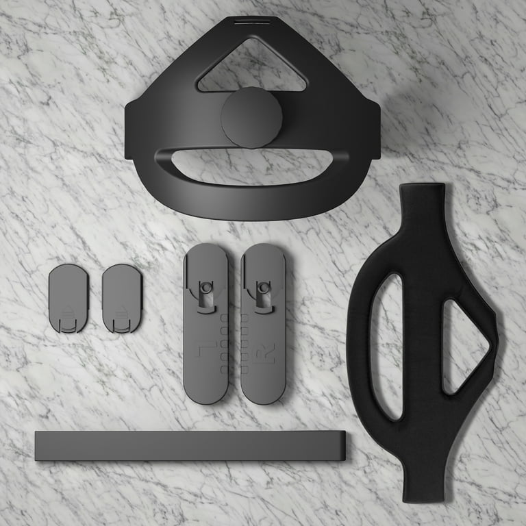 Orzero Adjustable Head Strap Fit for Oculus Quest 2 VR Orzero Adjustable Head Strap Fit for Oculus Quest 2 VR
