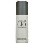 Giorgio Armani Acqua Di Gio Deodorant Spray for Men 3.4 oz